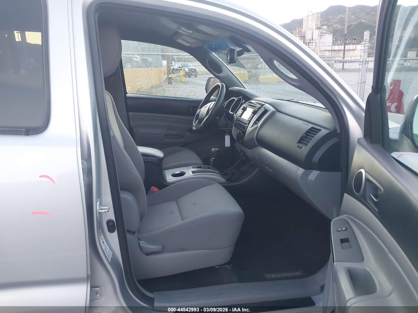 2013 Toyota Tacoma Prerunner V6