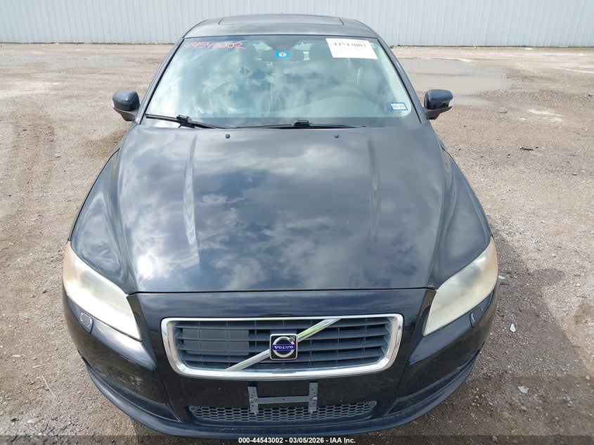 2007 Volvo S80 3.2 VIN: YV1AS982171041423 Lot: 44543002