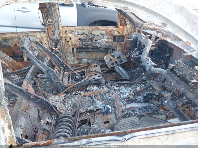 2008 Cadillac Escalade Standard