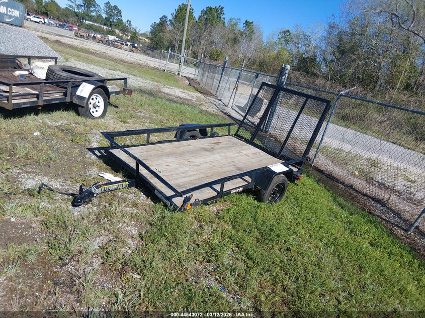 4YMBU0810RG045712 2024 Carry On Trailer photo 1