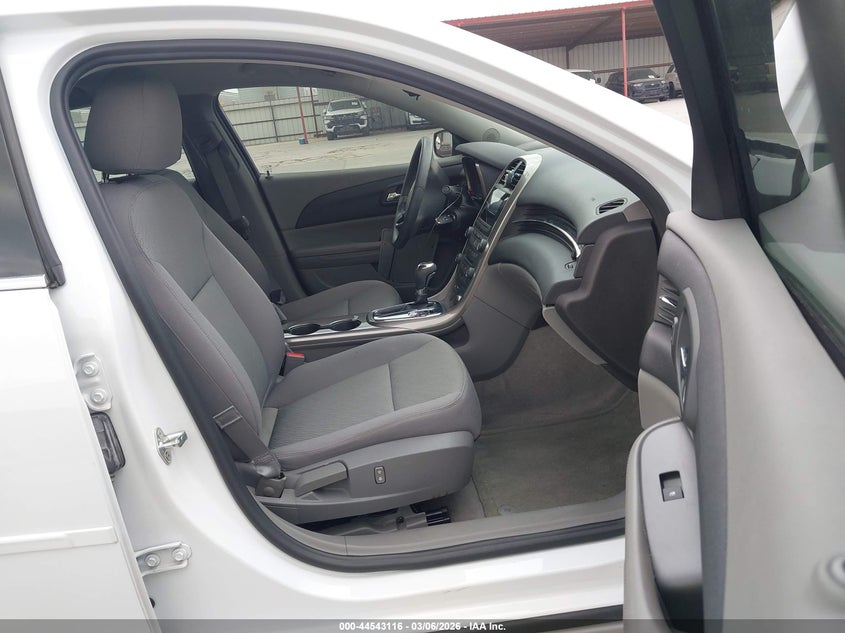 2013 Chevrolet Malibu 1Ls