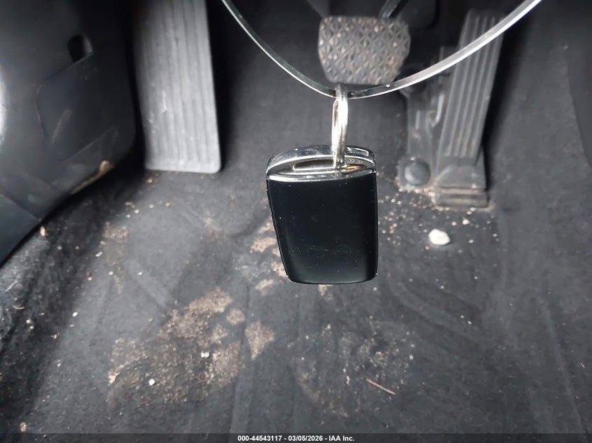 2025 Mazda Cx-50 2.5 S Preferred Package VIN: 7MMVABBM1SN314602 Lot: 44543117