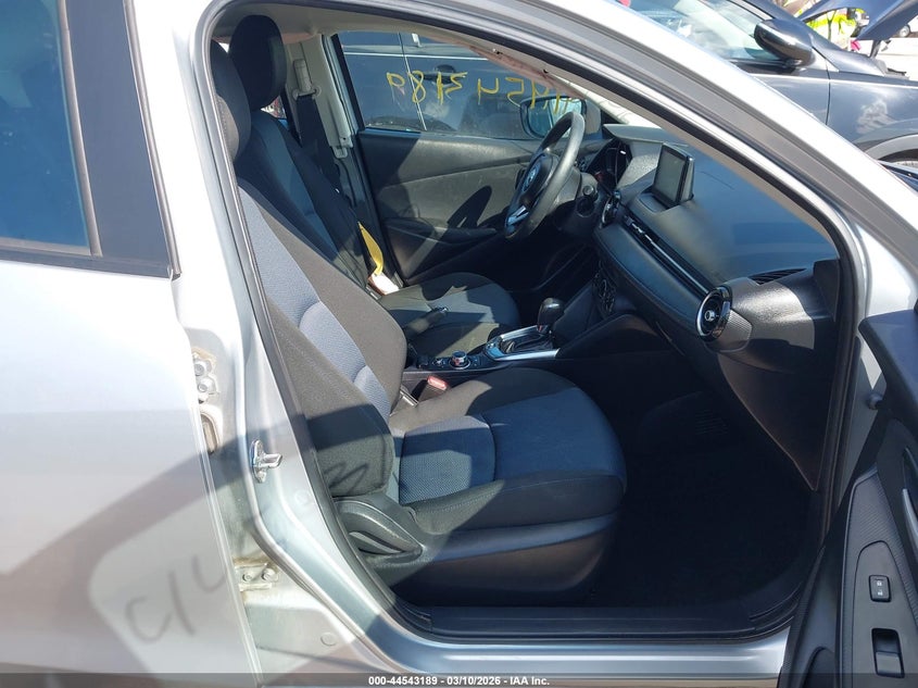 2019 Toyota Yaris Le