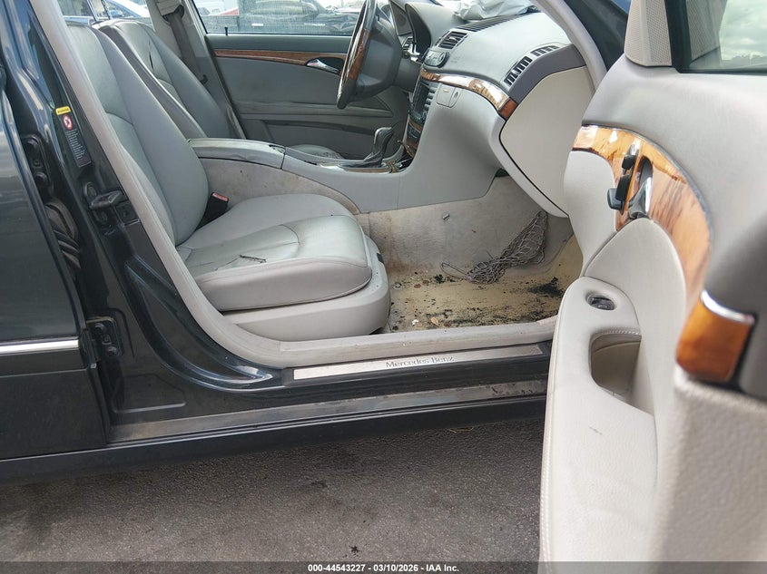 2004 Mercedes-Benz E 320