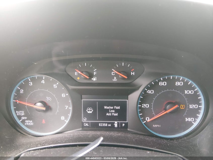AtlanticExpress - Chevrolet Equinox