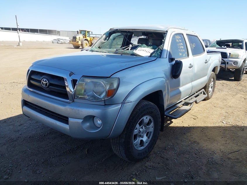 2006 Toyota Tacoma Prerunner V6