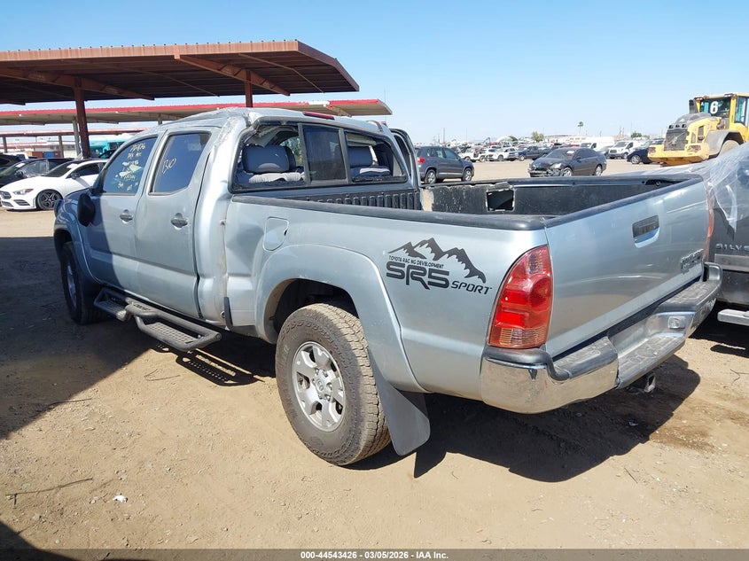 2006 Toyota Tacoma Prerunner V6
