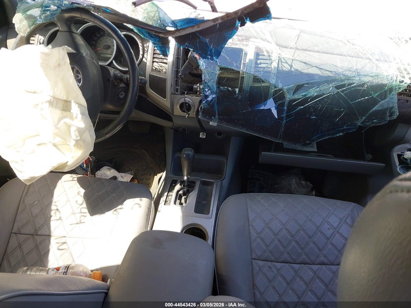 2006 Toyota Tacoma Prerunner V6