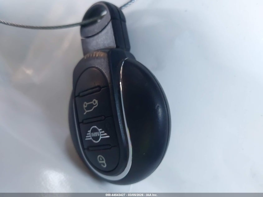 2019 Mini Convertible Cooper VIN: WMWWG5C58K3F79489 Lot: 44543427