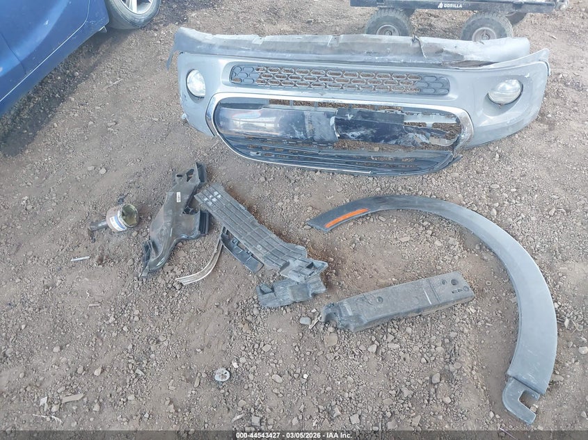 2019 Mini Convertible Cooper VIN: WMWWG5C58K3F79489 Lot: 44543427