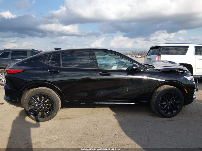 2024 Buick Envista Sport Touring Fwd VIN: KL47LBE25RB062260 Lot: 44543431