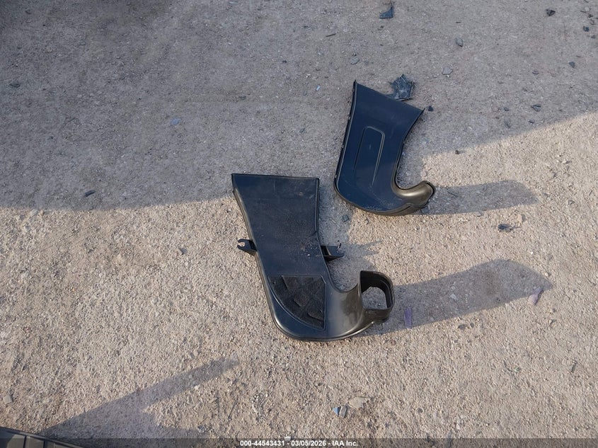 2024 Buick Envista Sport Touring Fwd VIN: KL47LBE25RB062260 Lot: 44543431