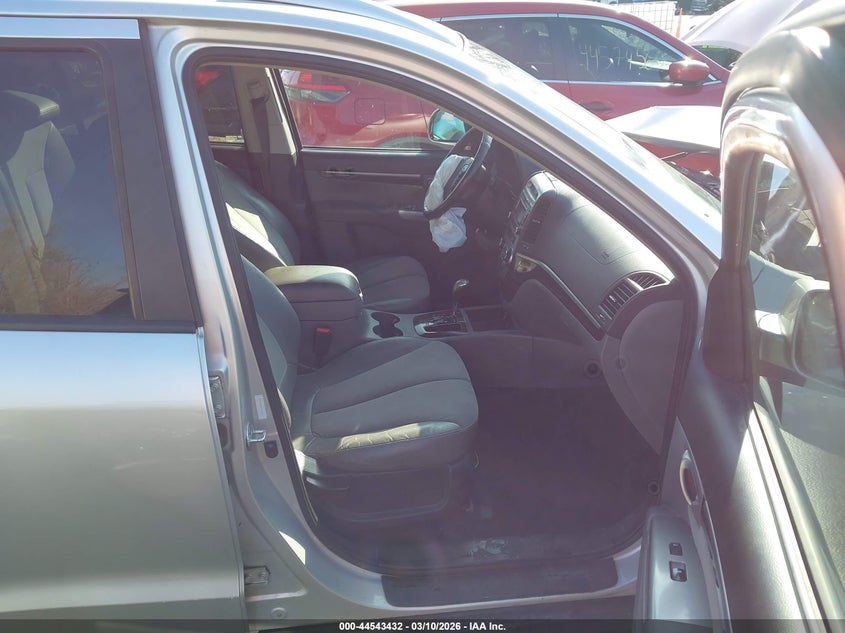 2012 Hyundai Santa Fe Se