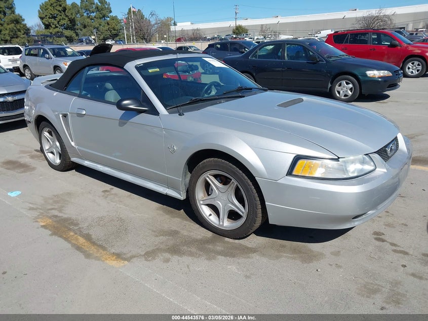 1999 Ford Mustang Gt