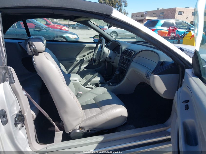 1999 Ford Mustang Gt