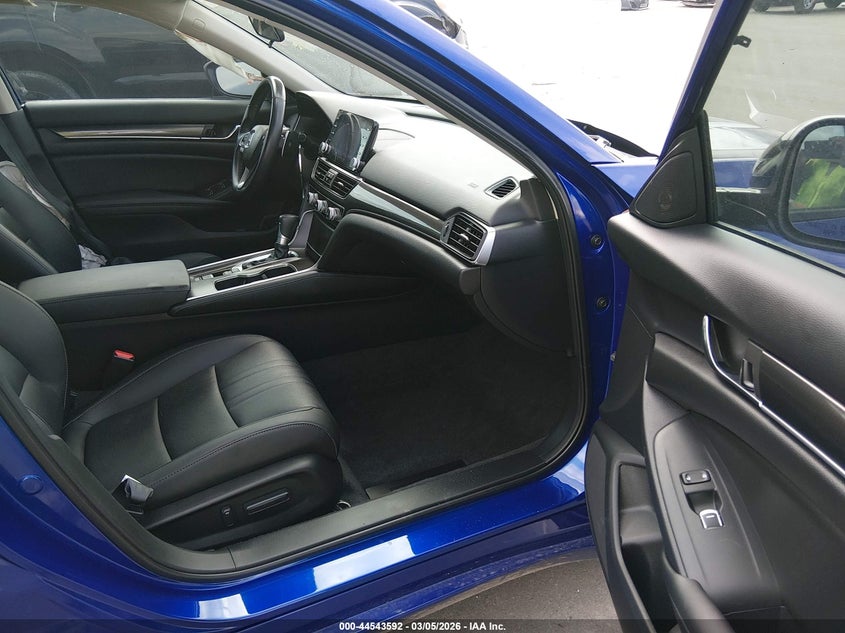 2022 Honda Accord Sport Special Edition