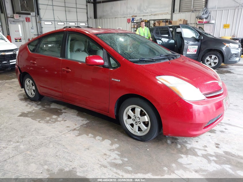2006 Toyota Prius