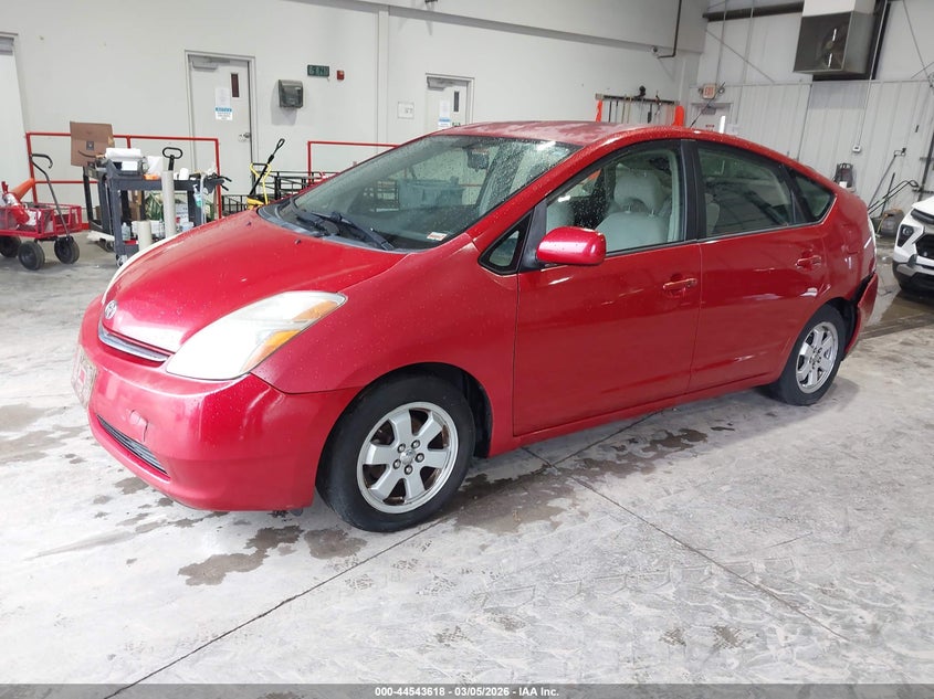 2006 Toyota Prius