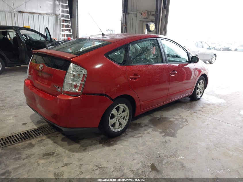2006 Toyota Prius
