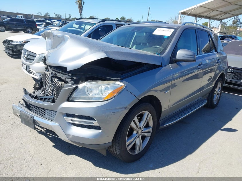 2016 Mercedes-Benz Metris