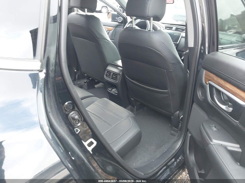 VIN 5J6RW2H87ML025424 2021 HONDA CR-V AWD EX-L