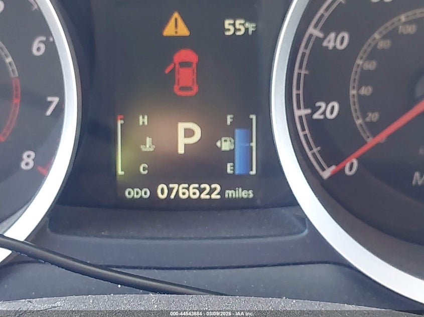 2017 Mitsubishi Lancer Es VIN: JA32V2FWXHU012967 Lot: 44543684