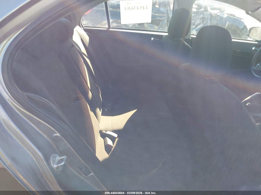 2017 Mitsubishi Lancer Es VIN: JA32V2FWXHU012967 Lot: 44543684