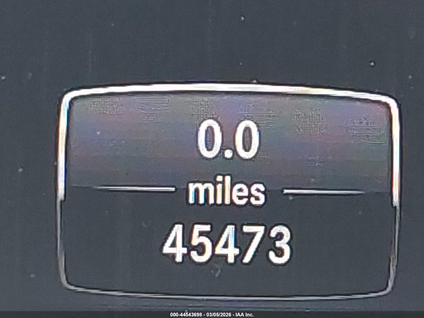 2017 Infiniti Qx30 Sport VIN: SJKCH5CP9HA026319 Lot: 44543698