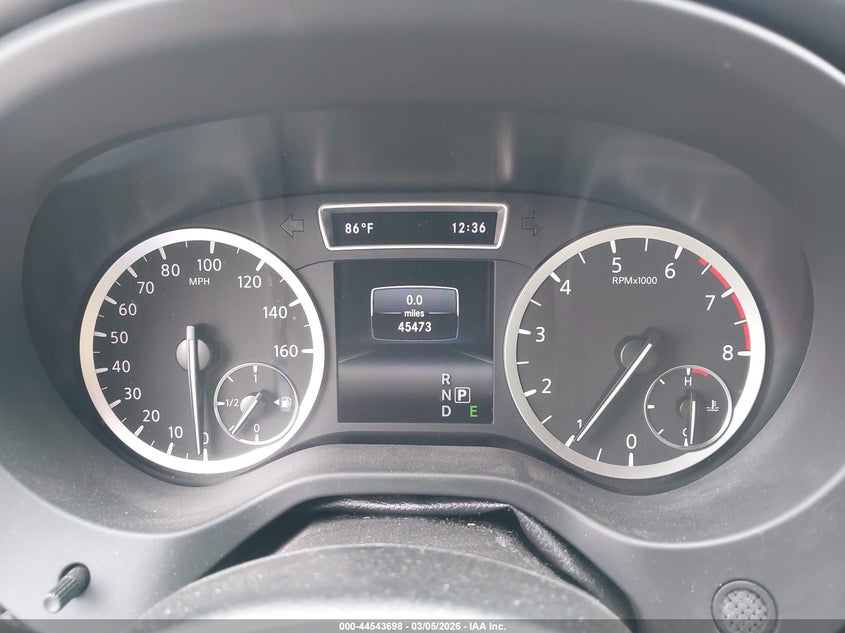 2017 Infiniti Qx30 Sport VIN: SJKCH5CP9HA026319 Lot: 44543698