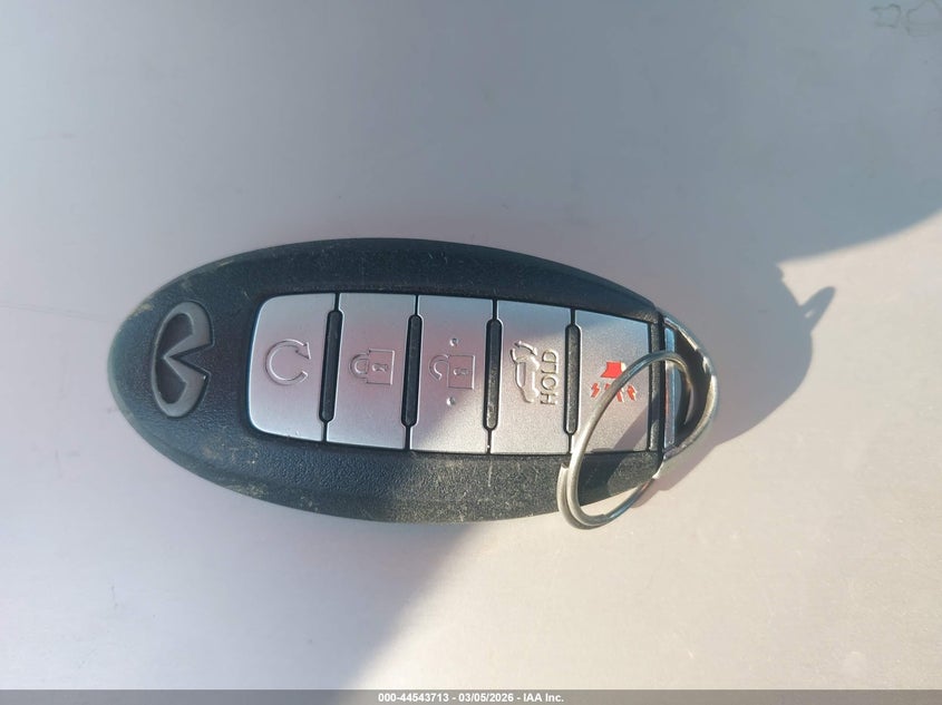 2014 Infiniti Qx60 VIN: 5N1AL0MN6EC514891 Lot: 44543713