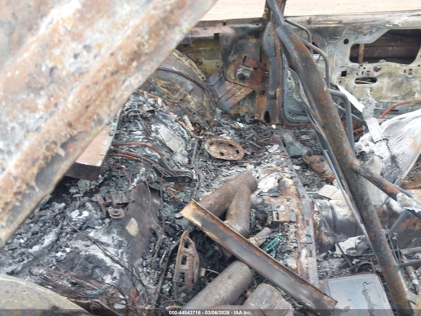 1989 Ford Mustang Gt/Cobra Gt VIN: 1FABP42E1KF123526 Lot: 44543716