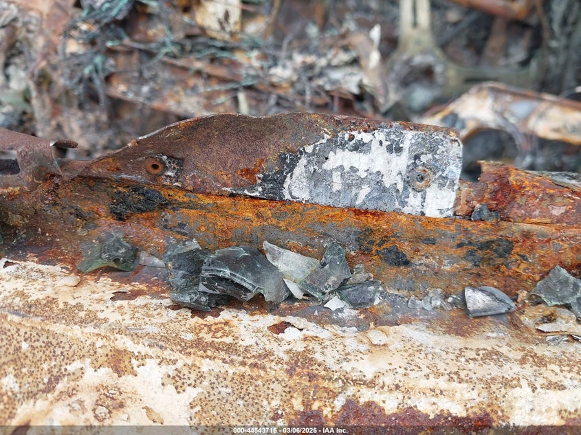 1989 Ford Mustang Gt/Cobra Gt VIN: 1FABP42E1KF123526 Lot: 44543716