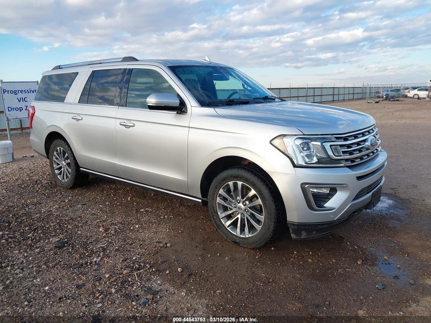 1FMJK2AT6JEA63686 FORD EXPEDITION MAX Photo 1