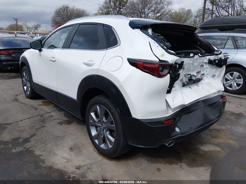 2024 Mazda Cx-30 2.5 S Preferred Package