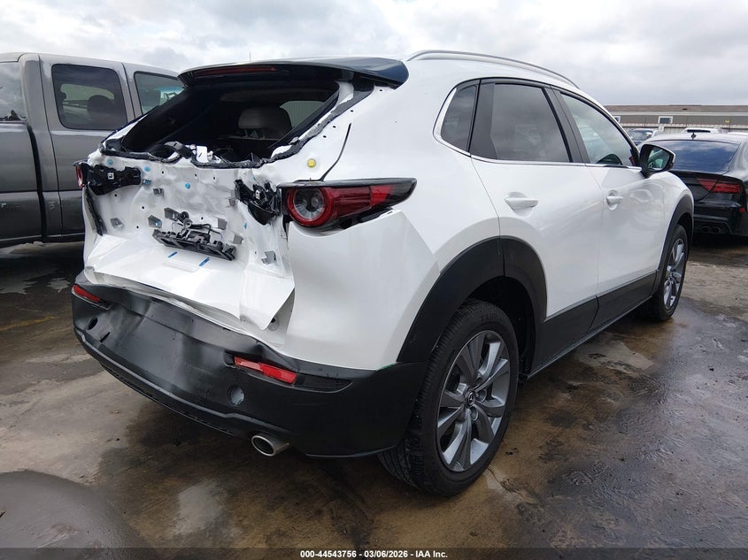 2024 Mazda Cx-30 2.5 S Preferred Package