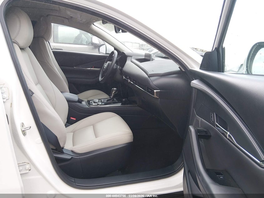 2024 Mazda Cx-30 2.5 S Preferred Package