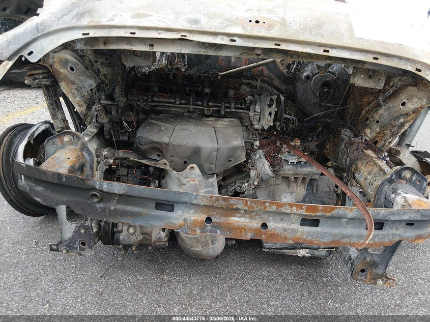 2011 Mini Cooper Clubman VIN: WMWZF3C5XBTY00334 Lot: 44543776