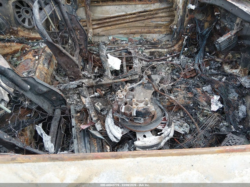 2011 Mini Cooper Clubman