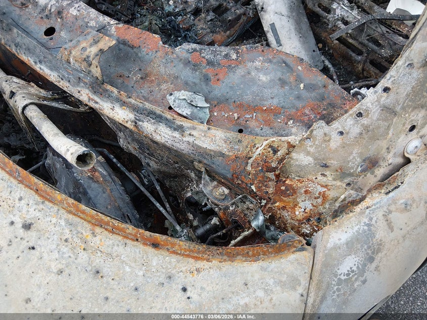 2011 Mini Cooper Clubman VIN: WMWZF3C5XBTY00334 Lot: 44543776