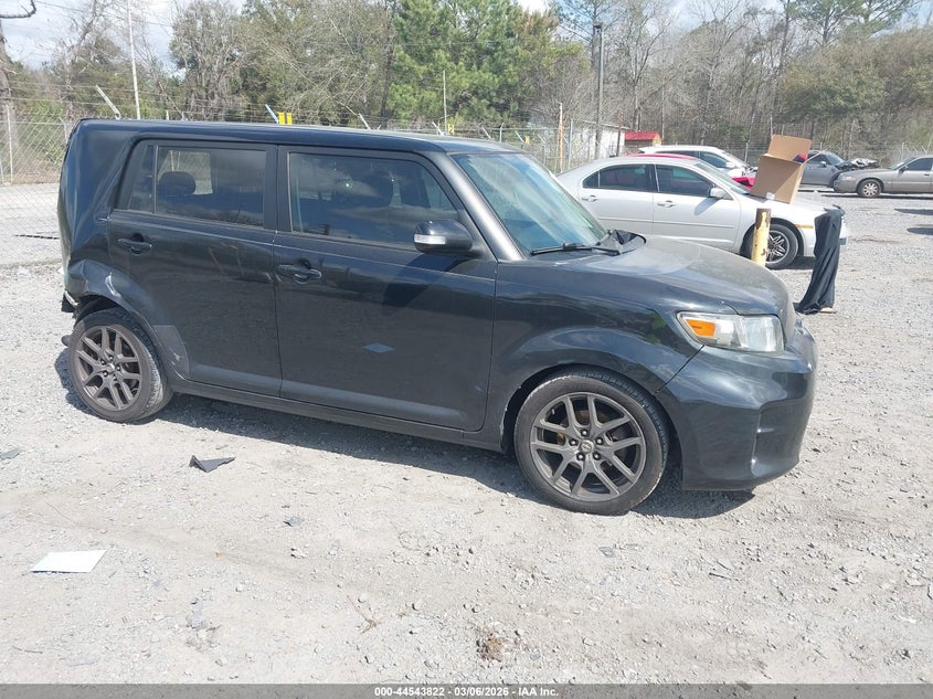 2011 Scion Xb