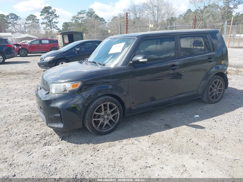 2011 Scion Xb
