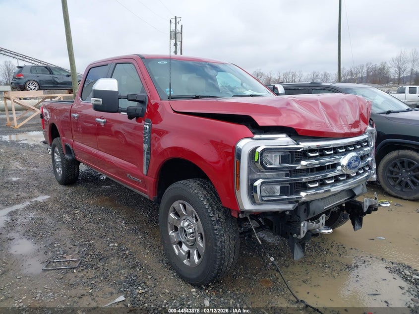1FT8W2BT0REC08352 FORD F-250 Photo 1