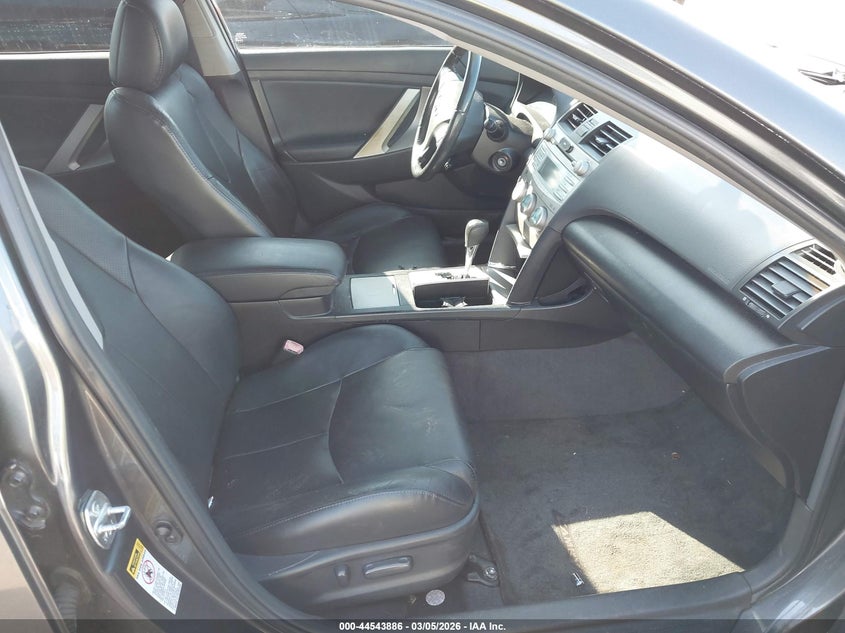 2008 Toyota Camry Se V6