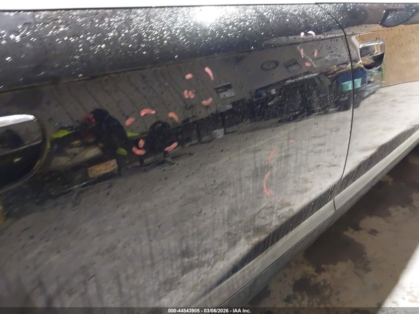 2007 Audi A6 3.2 VIN: WAUDH74F97N160132 Lot: 44543905