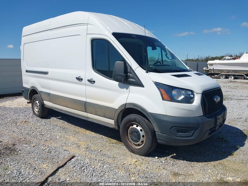 2024 Ford Transit-250