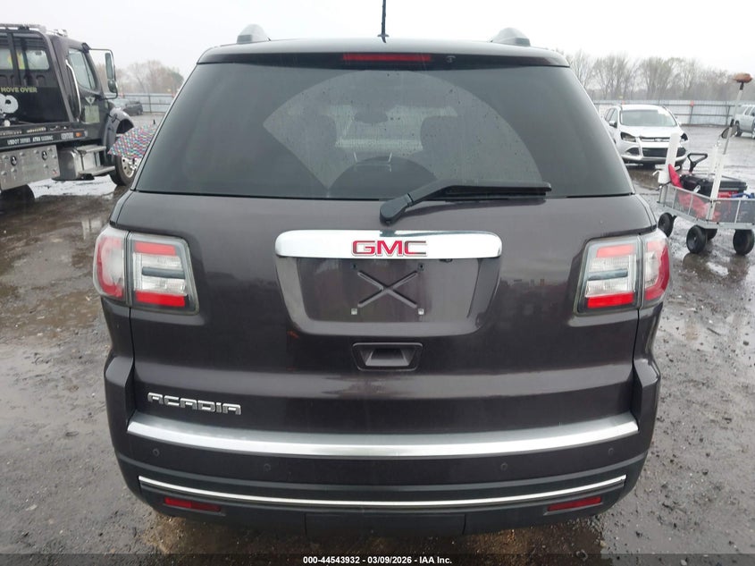 2015 GMC Acadia Slt-1 VIN: 1GKKRRKD5FJ132486 Lot: 44543932
