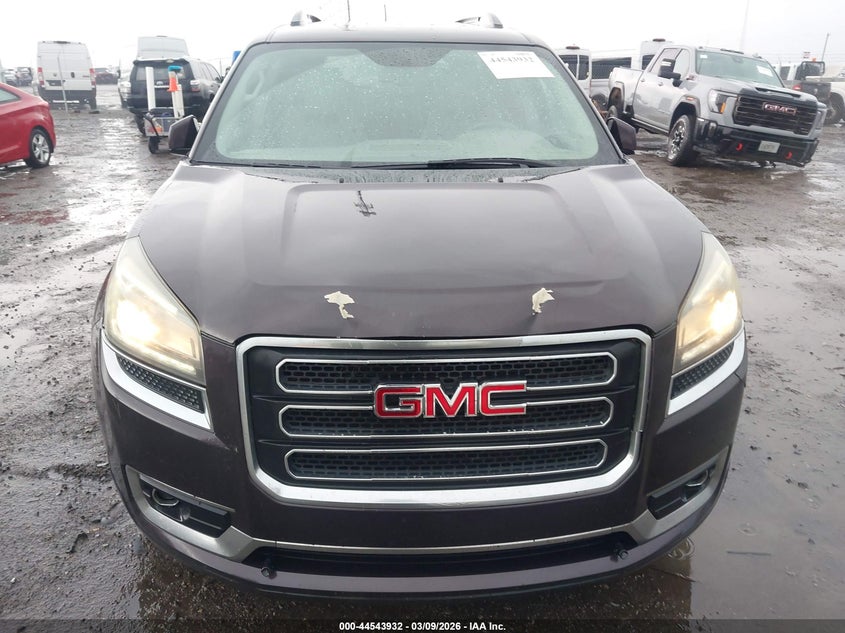 2015 GMC Acadia Slt-1 VIN: 1GKKRRKD5FJ132486 Lot: 44543932
