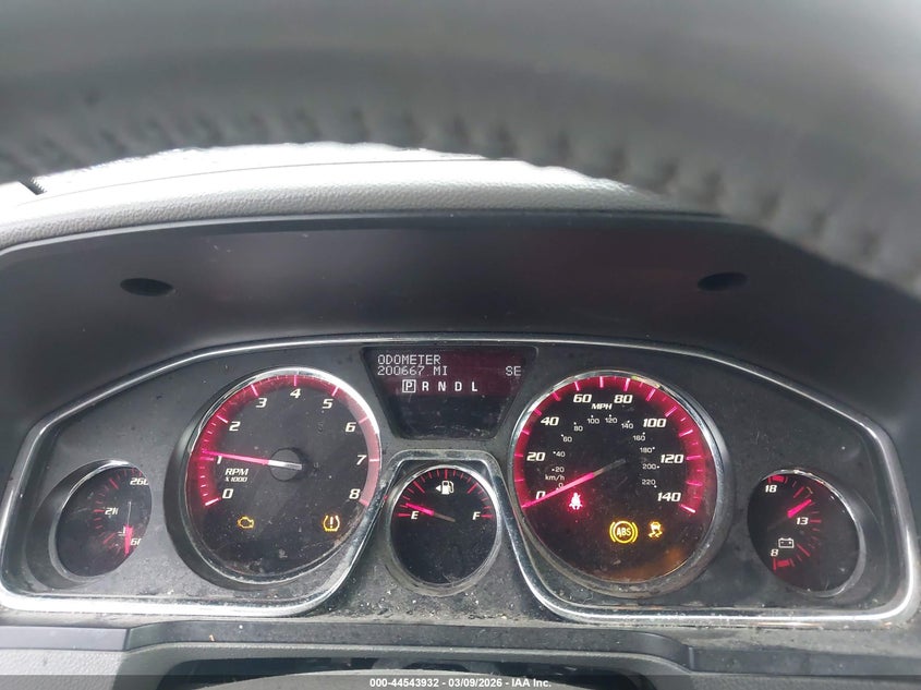 2015 GMC Acadia Slt-1 VIN: 1GKKRRKD5FJ132486 Lot: 44543932