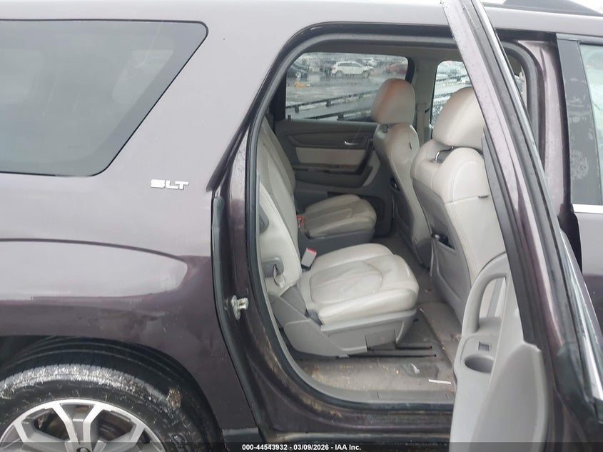 2015 GMC Acadia Slt-1 VIN: 1GKKRRKD5FJ132486 Lot: 44543932