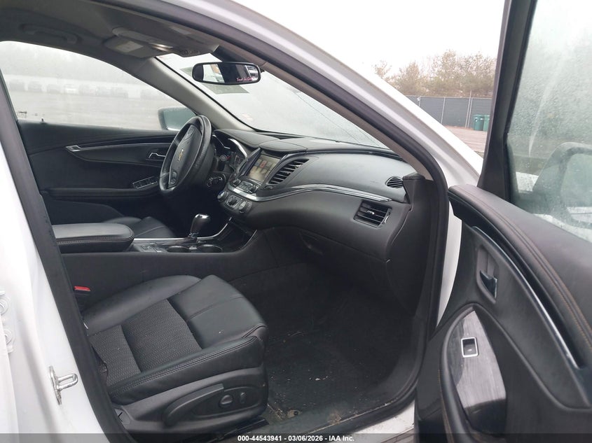 2016 Chevrolet Impala 2Lt